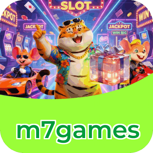 Interface m7games