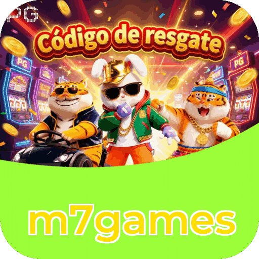 Jogos com maior RTP na m7games