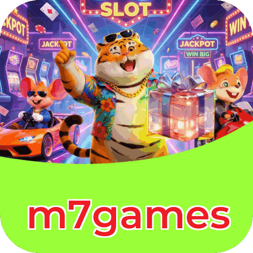 Equipe de suporte ao cliente da m7games