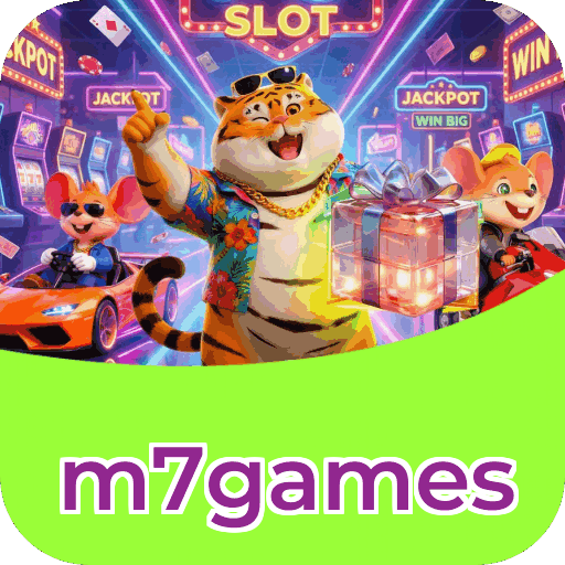 Jogos de Slot 500+
