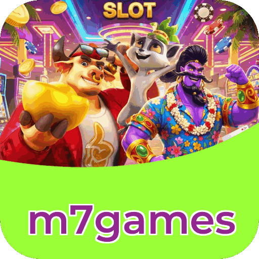 Cashback semanal m7games